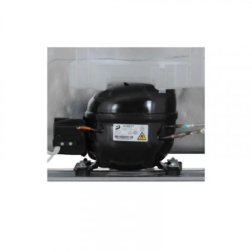Холодильник Indesit TIA 16 G 