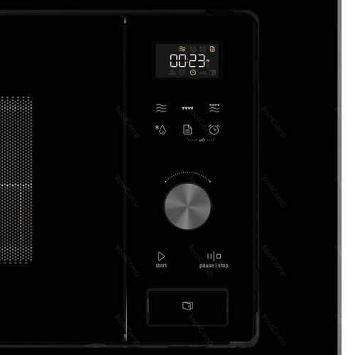 Микроволновая печь встраиваемая GORENJE BM 201AG1BG 