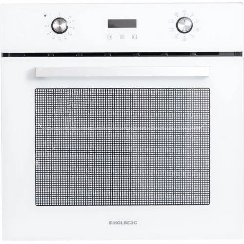Духовой шкаф электрический HOLBERG HEO 7089TW 