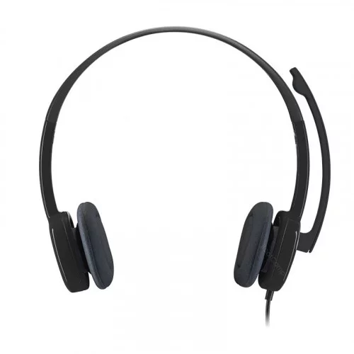 Наушники с микрофоном Logitech H151 
