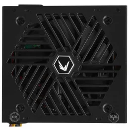 Блок питания Formula V Line FX-500 [ZH1140BN91R0-01] черный                                                                                                                                                                                               