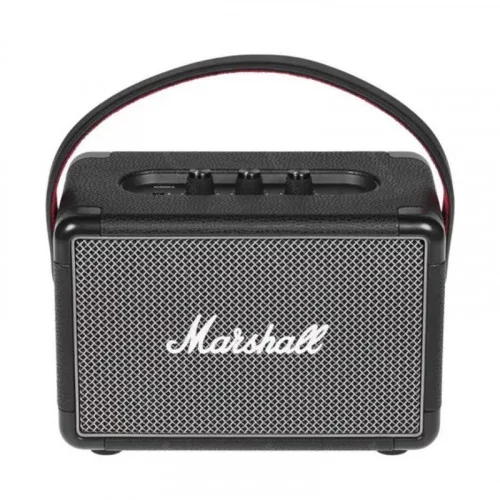 Портативная колонка Marshall Kilburn II Black/Red 