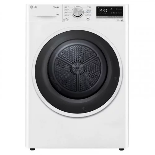 Сушильная машина LG RH 90V5AV6N 