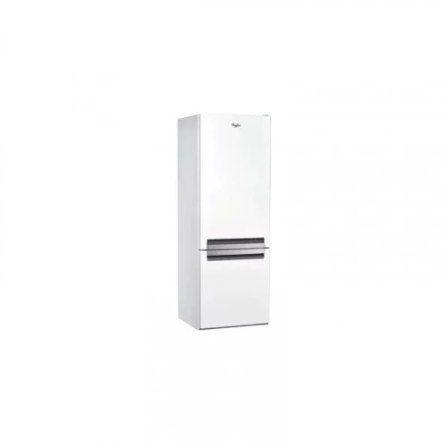 Холодильник WHIRLPOOL BLF 5121 W 