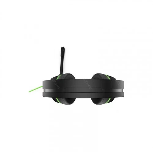 Игровые наушники с микрофоном HP Pavilion Gaming 400 
