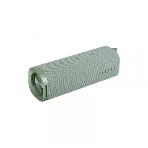Портативная колонка Xiaomi Sound Outdoor зеленая (QBH4372GL) 