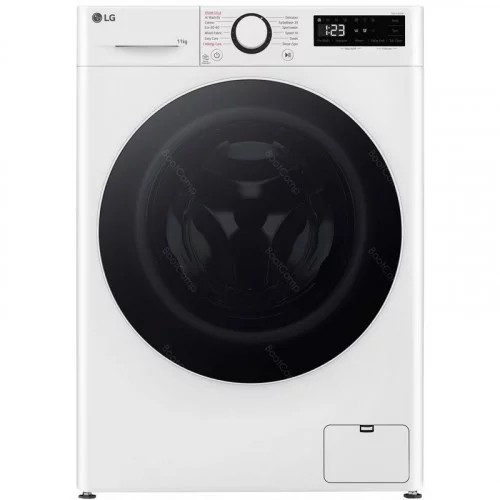 Стиральная машина LG F4WR511S0W 