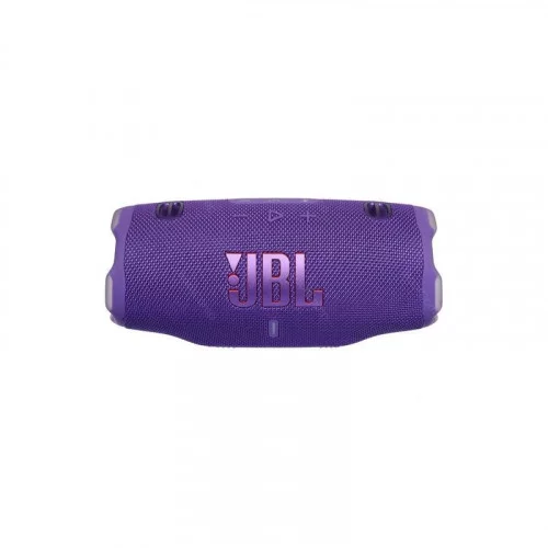 Портативная колонка JBL CHARGE 6 PURPLE 