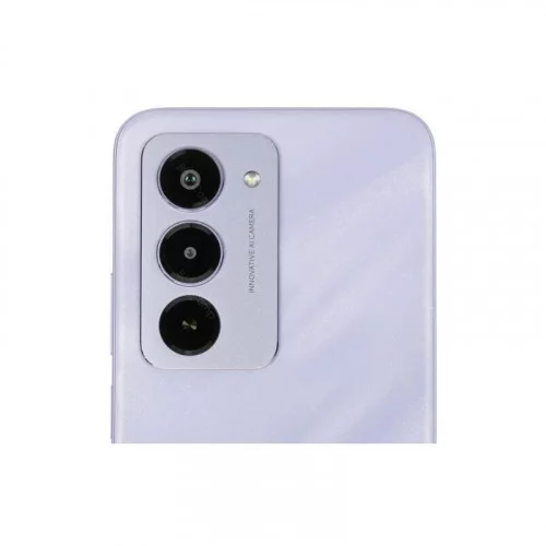 Смартфон Xiaomi REDMI Note 15 8/256 ГБ фиолетовый 