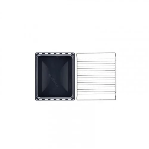 Духовой шкаф KRONA MAGNETE 60 BL/BL 