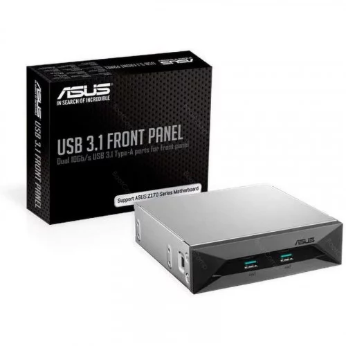 Контроллер ASUS USB 3.1 FRONT PANEL 