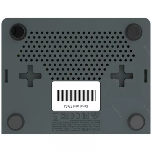 Маршрутизатор Mikrotik hEX S (RB760iGS) 