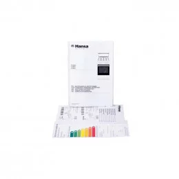 Плита комбинированная Hansa FCMW 58020                                                                                                                                                                                                                    
