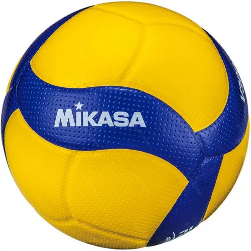 Мяч волейбольный Mikasa V300W FIVB Approved 