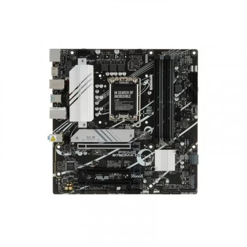Материнская плата ASUS PRIME B760M-A D4-CSM 