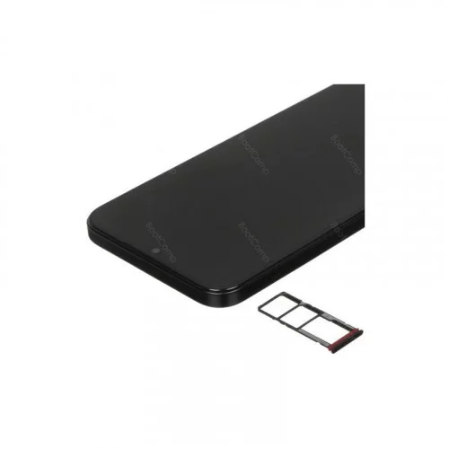 Смартфон Xiaomi Redmi 15C 8/256 ГБ черный 