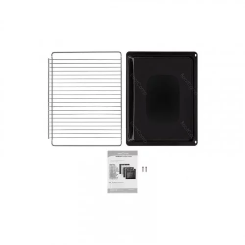 Духовой шкаф KRONA ELEMENT plus 60 BL 