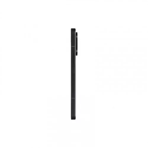 Смартфон Xiaomi 17T Pro 12/512 ГБ черный 