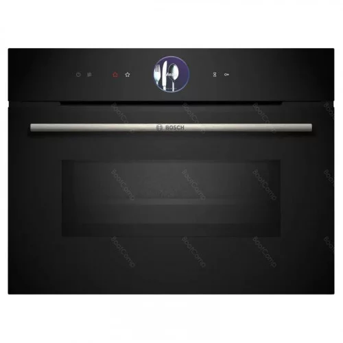 Духовой шкаф электрический Bosch CMG 7761B1 