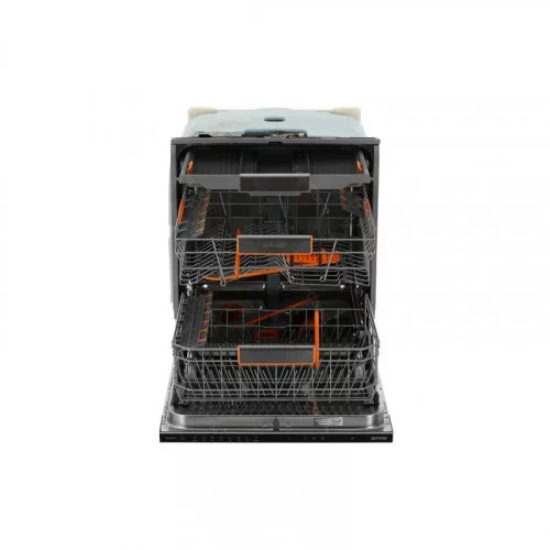 Машина посудомоечная встраиваемая GORENJE GV 693A65AD 