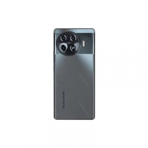 Смартфон Tecno SPARK 20 Pro+ LTE 6.78” Серебро (KJ7) 256 Гб/8 Гб 