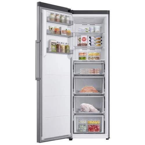 Морозильная камера Samsung RZ32C7BEES9 