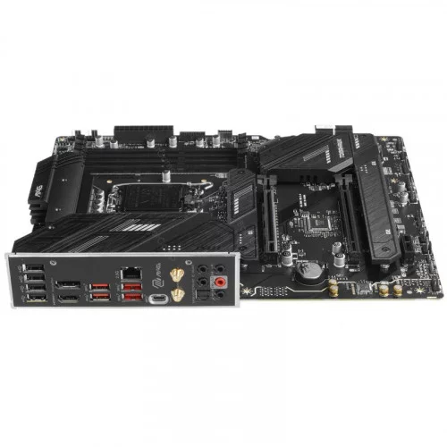 Материнская плата MSI MAG B760 TOMAHAWK WIFI 
