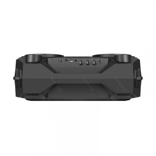 Портативная колонка SVEN PS-580 black 