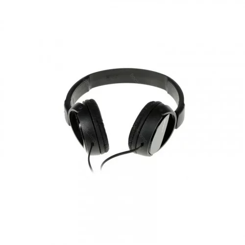 Наушники Sony MDR-ZX110 Black 