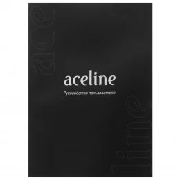 Колонки Aceline ASP240 белый                                                                                                                                                                                                                              