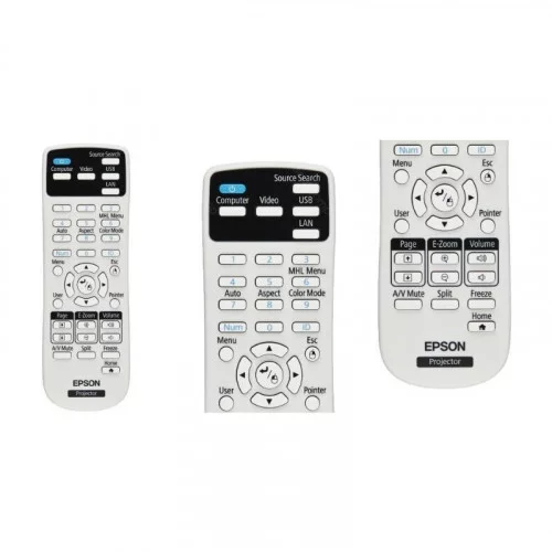 Проектор Epson EB-E001 