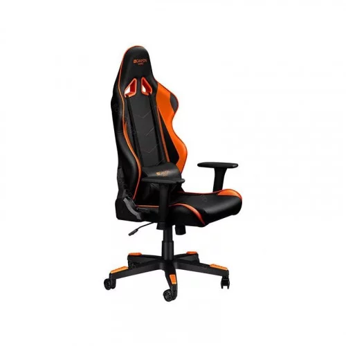 Кресло игровое CANYON Gaming chair CND-SGCH4 