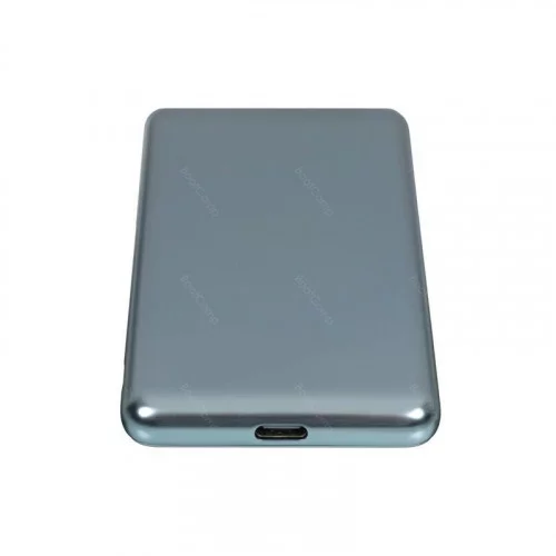 Портативная батарея Xiaomi Ultra Slim Power Bank 5000mAh (BHR9535GL) 