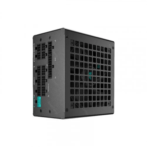 Блок питания DEEPCOOL GamerStorm PQ1200G (R-PQC00G-FD0B-WGEU-V1) 