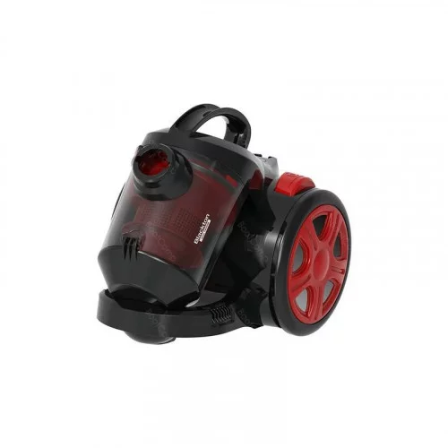 Пылесос Blackton Bt VC1802B серый-красный 