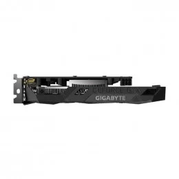 Видеокарта Gigabyte GeForce GTX 1650 4GB GV-N1656WF2OC-4GD                                                                                                                                                                                                
