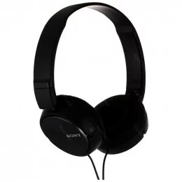 Наушники Sony MDR-ZX310AP Black                                                                                                                                                                                                                           