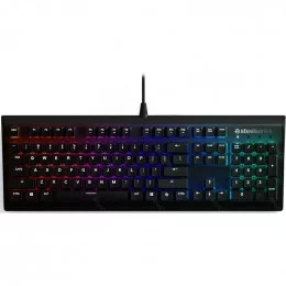 Механическая клавиатура SteelSeries Apex M750                                                                                                                                                                                                             