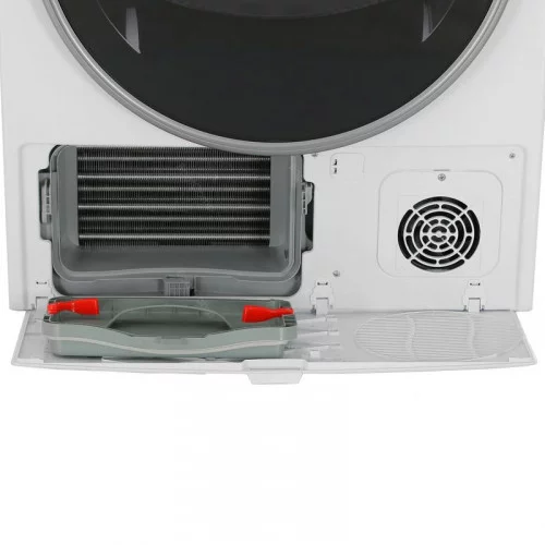 Сушильная машина с тепловым насосом Beko B3T47239 