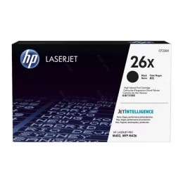 Картридж HP LJ M402/M426 (CF226X)                                                                                                                                                                                                                         