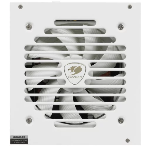 Блок питания Cougar GEX 850 SNOW [31GE085002R01] белый 