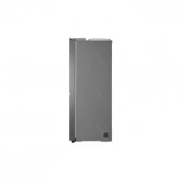 Холодильник LG GSBV 70PZTM                                                                                                                                                                                                                                