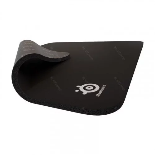 Коврик для мыши SteelSeries QcK Heavy L Black 450x400x6mm 