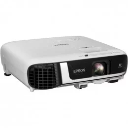 Проектор Epson EB-FH52                                                                                                                                                                                                                                    