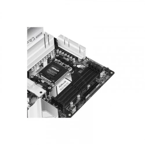 Материнская плата ASRock B650 Pro RS 
