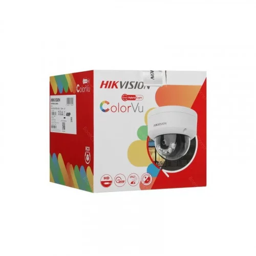 IP-камера Hikvision DS-2CD2147G2H-LISU (2.8 mm) 