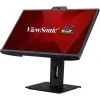 Монитор 24” ViewSonic VG2440V 