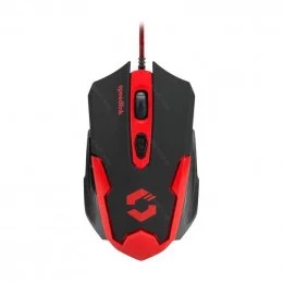Мышь SPEEDLINK XITO Gaming Mouse black-red                                                                                                                                                                                                                