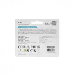 Диск SSD 2.5” 256Gb Silicon Power Ace A55 (SP256GBSS3A55S25)                                                                                                                                                                                              