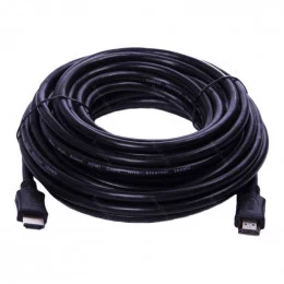 Кабель HDMI 15м v2.0 Wize C-HM-HM-15M                                                                                                                                                                                                                     